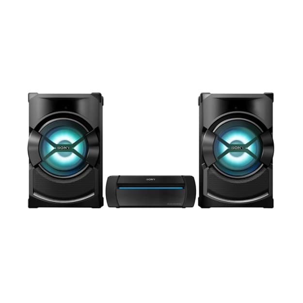 Musiqa tizimi Midi Sony HCD-SHAKEX70 — 1
