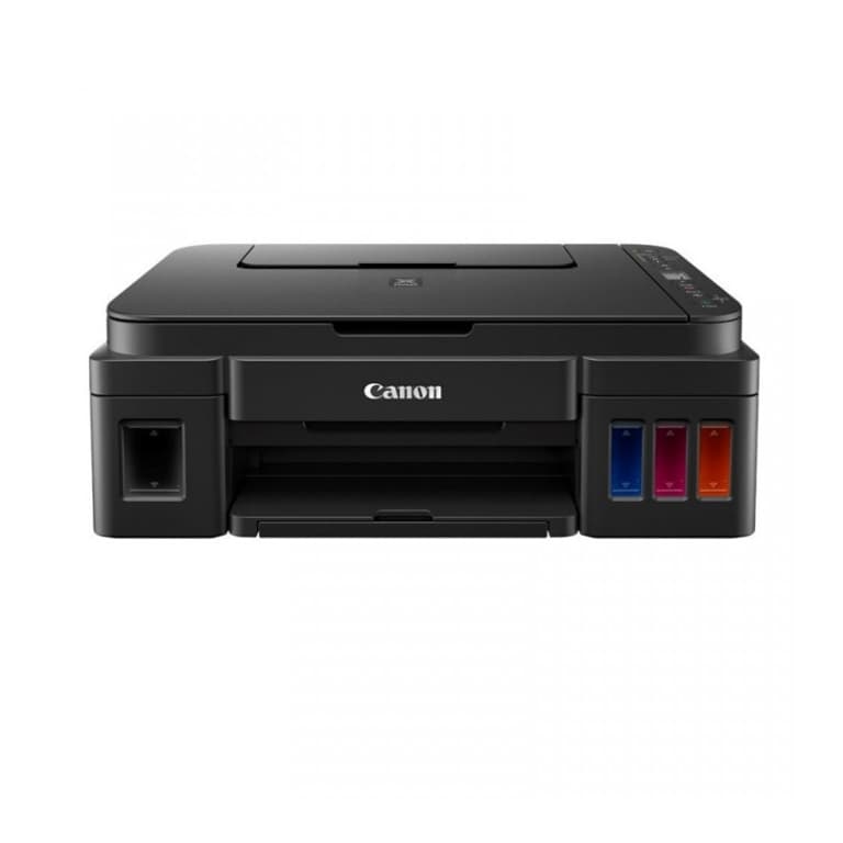 MFU Canon - PIXMA G3410 — 1