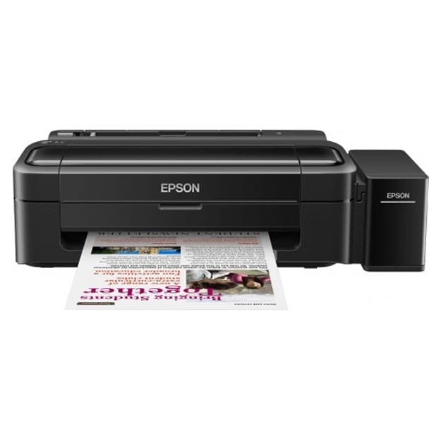 Принтер Epson L132 — 1