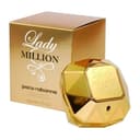 Paco Rabanne Lady Million edp 80ml (Original)