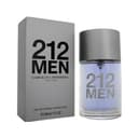 Carolina Herrera 212 men NYC EDT 30ml (Original)