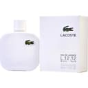 Lacoste L.12.12 Blanc EDT 100ml (Original)