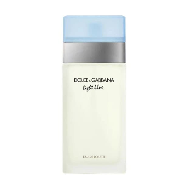 Dolce & Gabbana Light Blue pour Femme EDT 100ml (Original) — 1