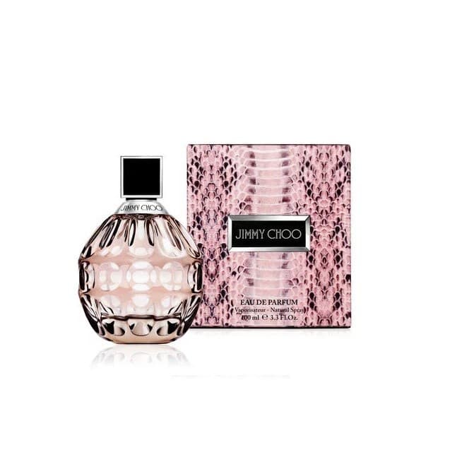Jimmy Choo EDP 100ml (Original) — 1