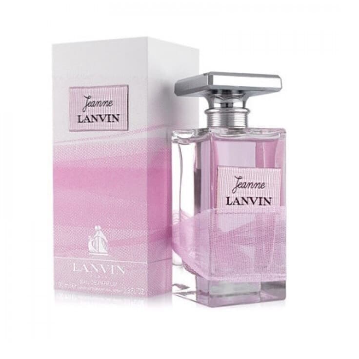 Lanvin Jeanne Lanvin EDP 100ml (Original) — 1