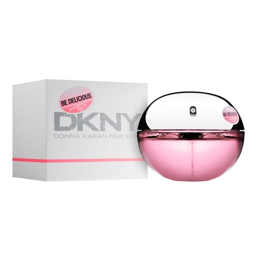 DKNY Be Delicious Fresh Blossom Donna Karan 100ml (Original) — 1