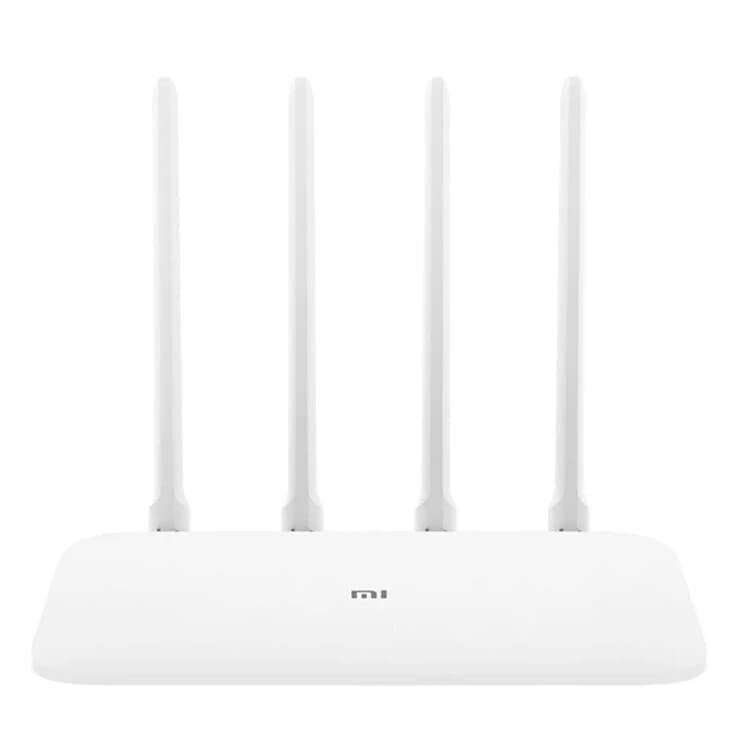 Xiaomi Mi WiFi Router 4A Gigabit Edition DVB4224GL (Global Version) — 1