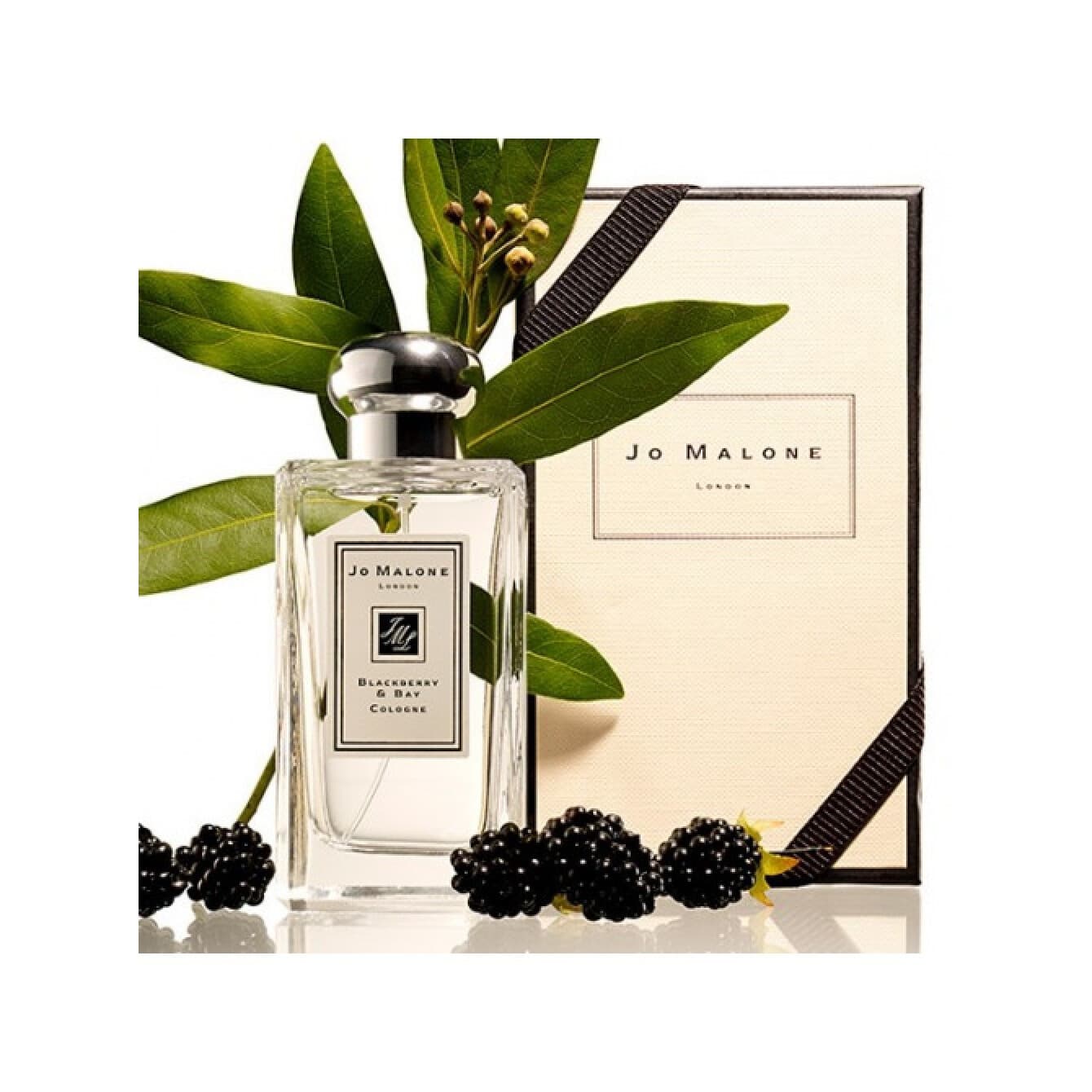 Blackberry & Bay Jo Malone London 100ml (Original) — 1