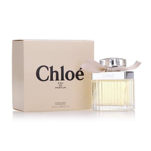 Chloe EDP 75ml (Original) — 1