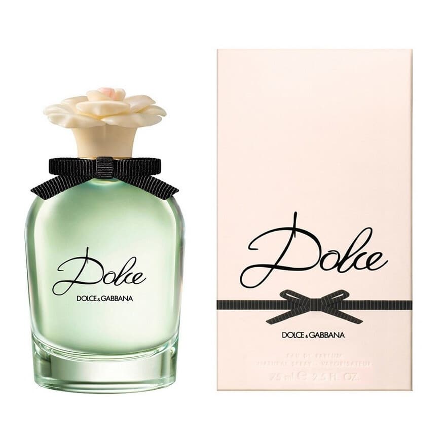 Dolce&Gabbana Dolce EDP 75ml (Original) — 1