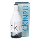 CK IN2U For Him Calvin Klein EDT 100ml (Original)