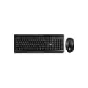 2E MK410 WL BLACK (2E-MK410MWB)