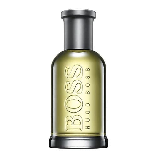 Boss Bottled Hugo Boss 100ml EDT (Original) — 1