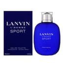 L'Homme Sport Lanvin 100ml EDT (Original)