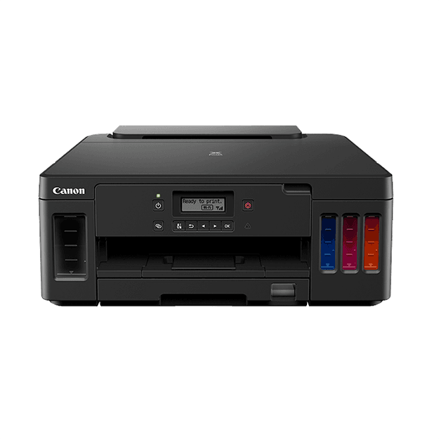 Printer Canon PIXMA G5040 — 1