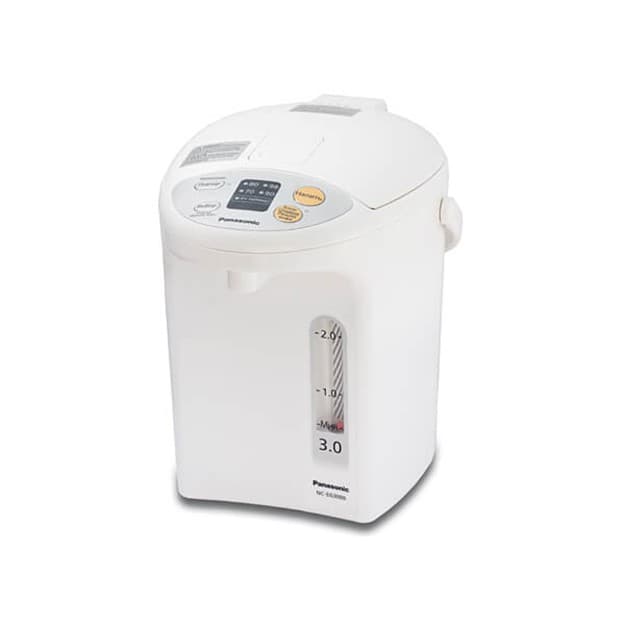 Panasonic NC-EG3000WTS Thermopot — 1