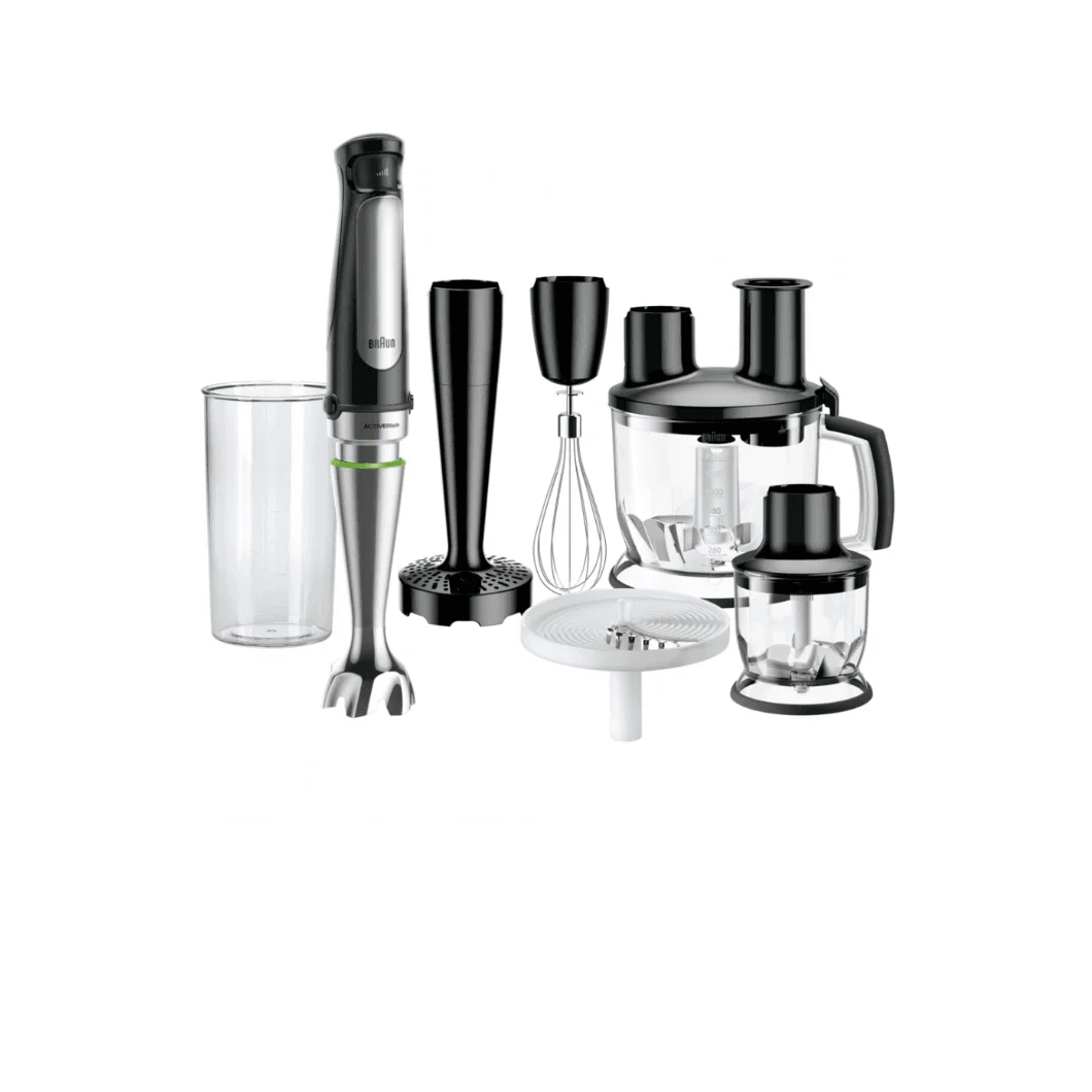 Blender Braun MQ7087X — 1