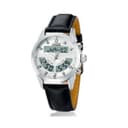 Al-Harameen HA-6102, Black/White