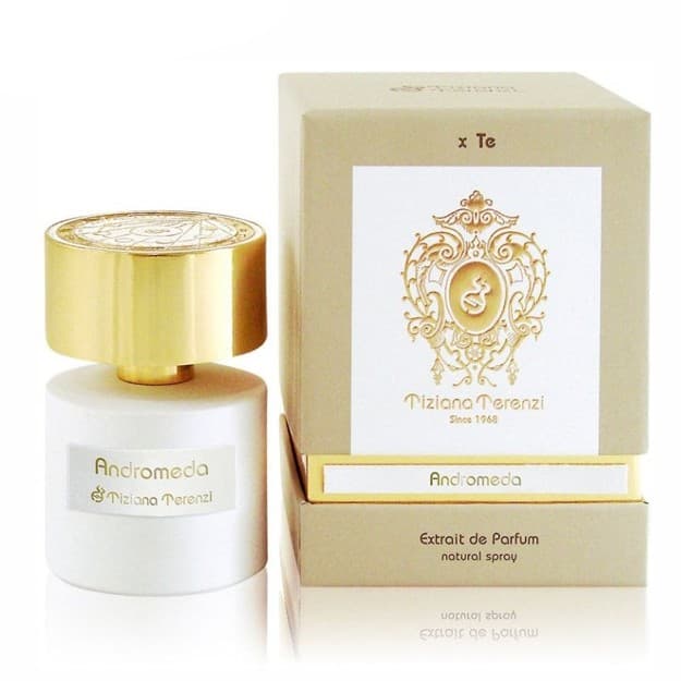 Andromeda Tiziana Terenzi EDP 100ml (Original) — 1