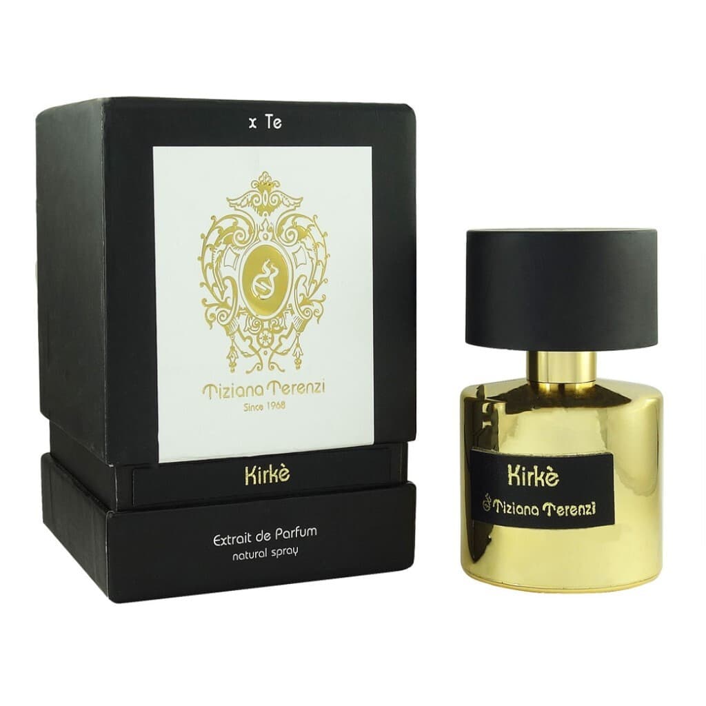 Kirke Tiziana Terenzi EDP 100ml (Original) — 1