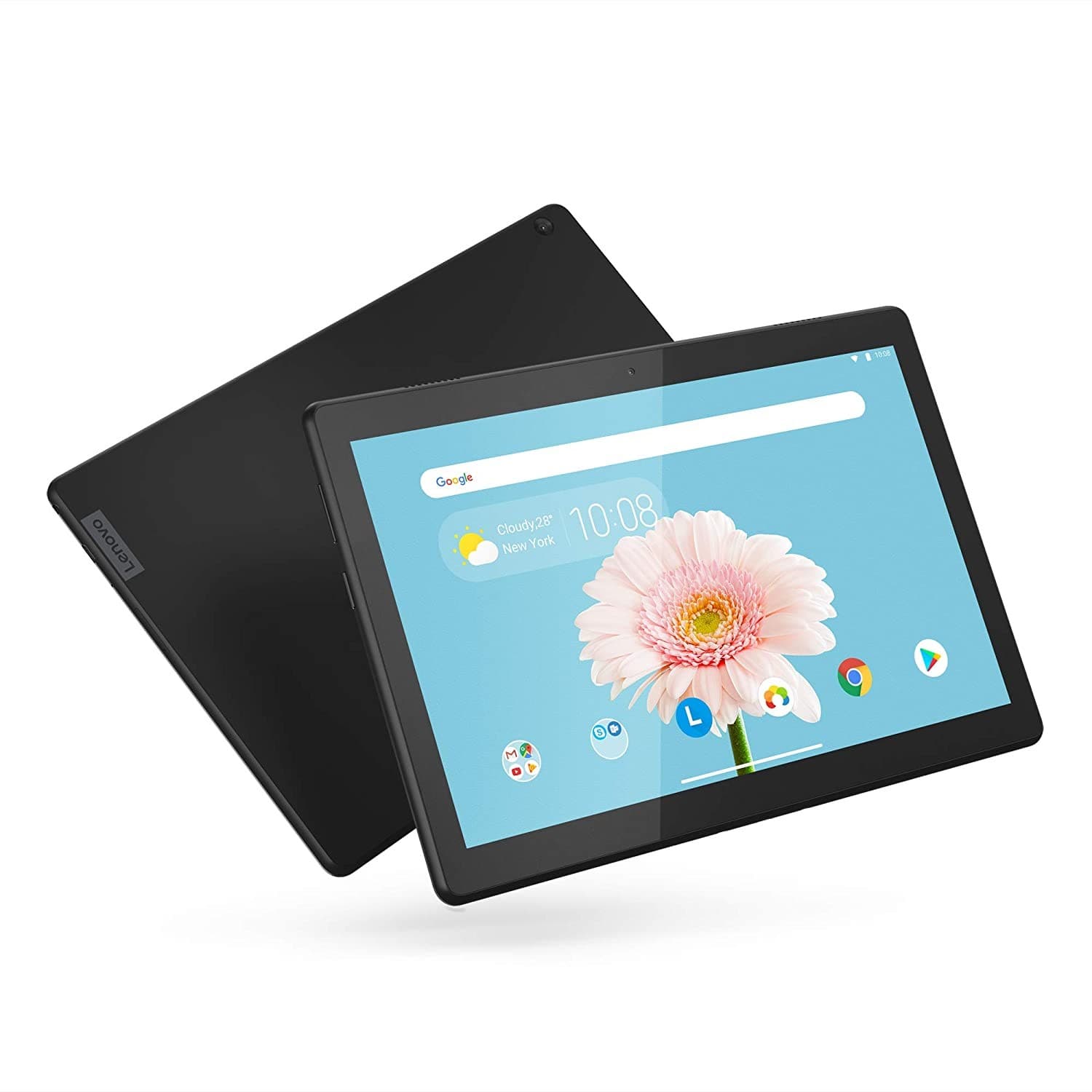 Lenovo Tab M10 TB-X505X ZA4K0006RU — 1