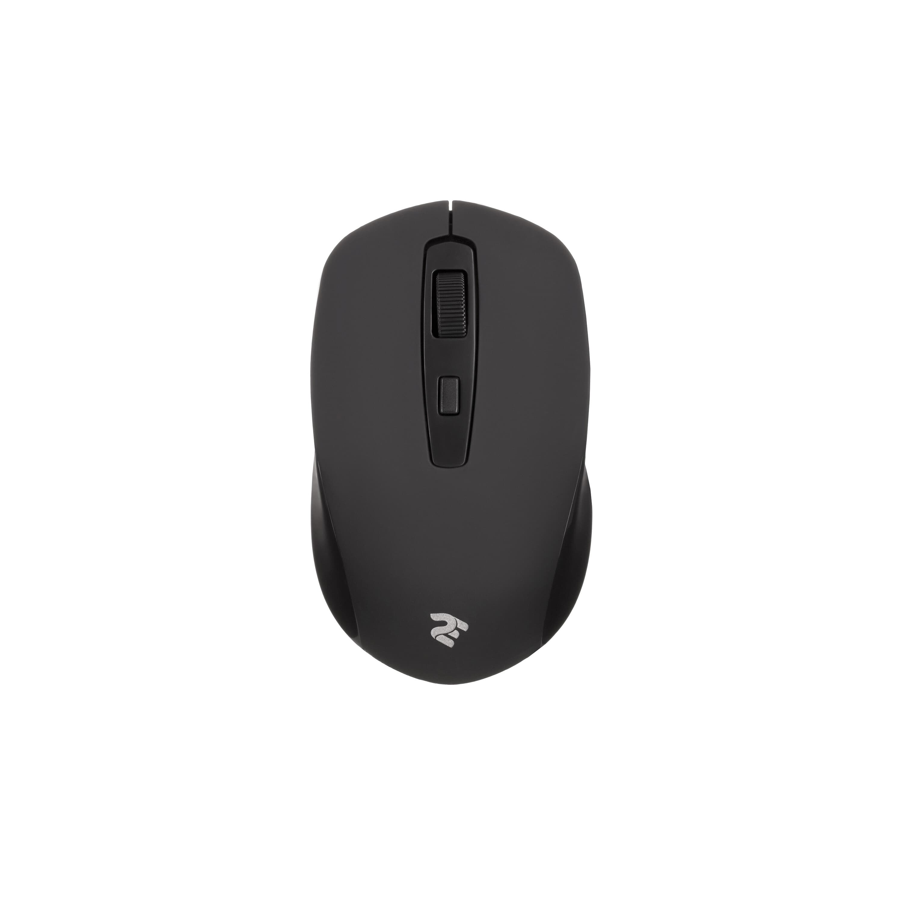 2E MF211 WL, Black (2E-MF211WB) — 1