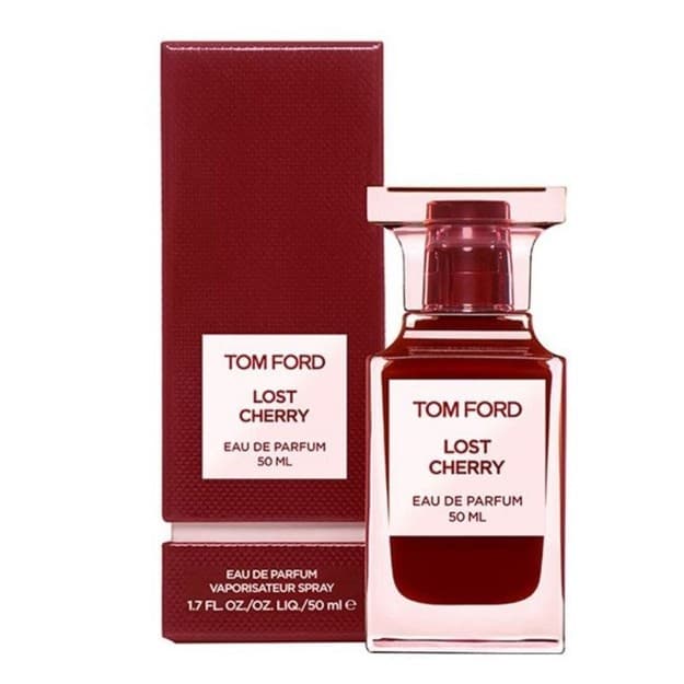 Lost Cherry Tom Ford EDP Unisex 50ml (Original) — 1