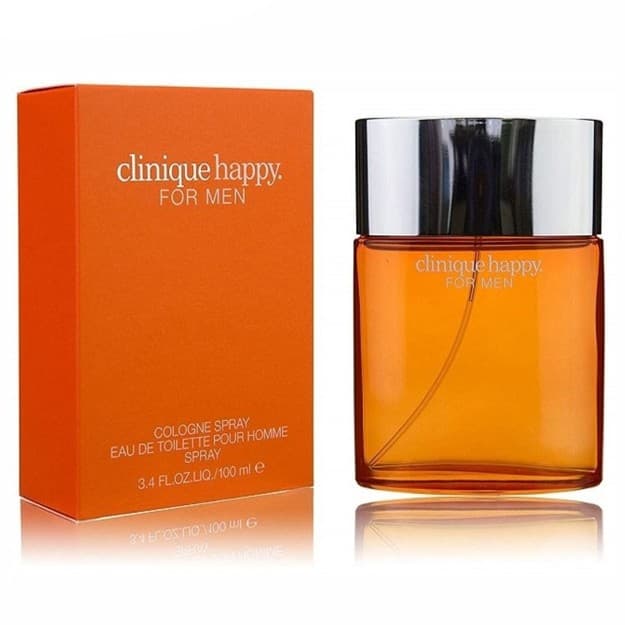 Clinique Happy Clinique EDT 100ml (Original) — 1