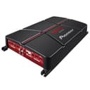 Pioneer GM-A6704 Car Amplifier