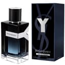 Y Eau de Parfum Yves Saint Laurent 100ml EDP (Original)