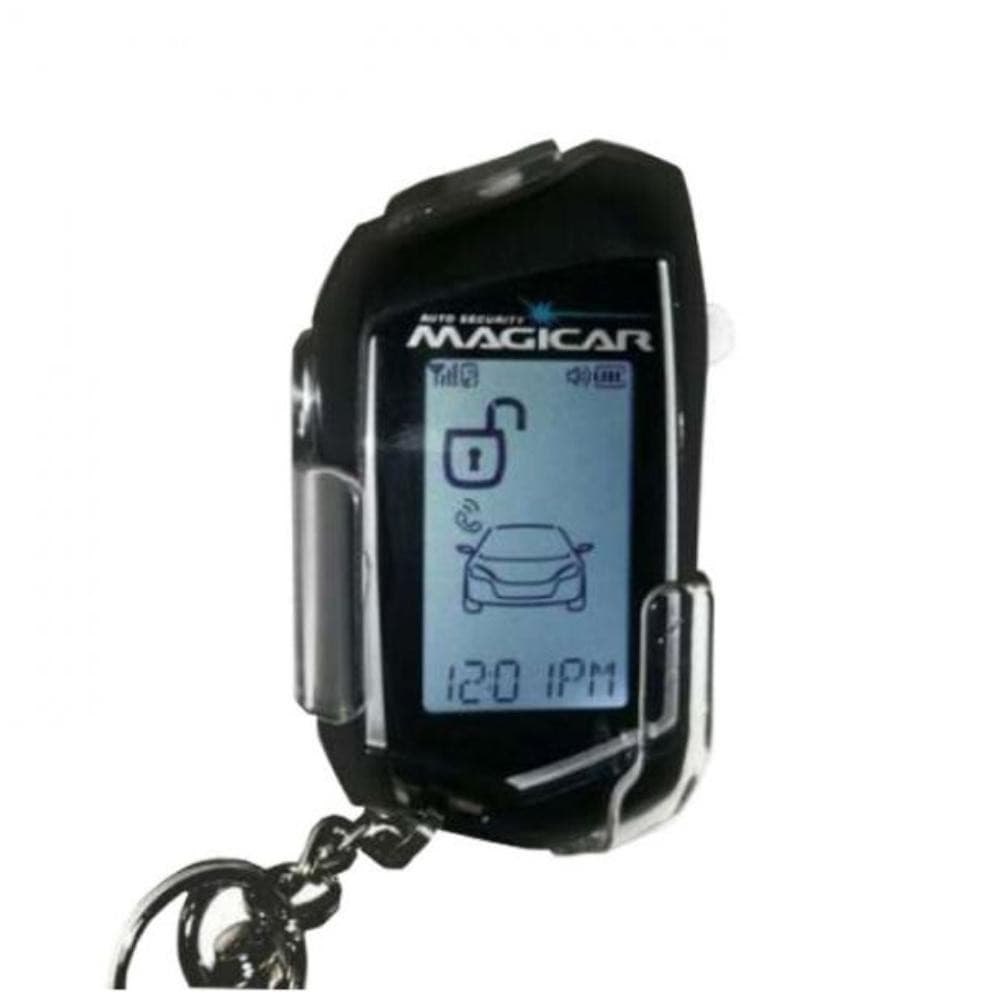 Avtosignalizatsiya Magicar 906 — 1