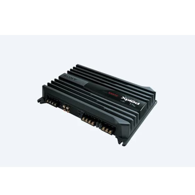 Sony XM-N1004 kuchaytirgichi — 1