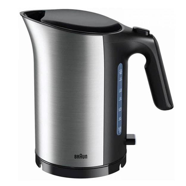 Braun WK 5100 BK Teapot — 1