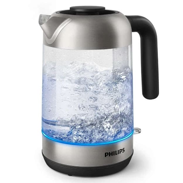 Philips HD9339 Kettle — 1