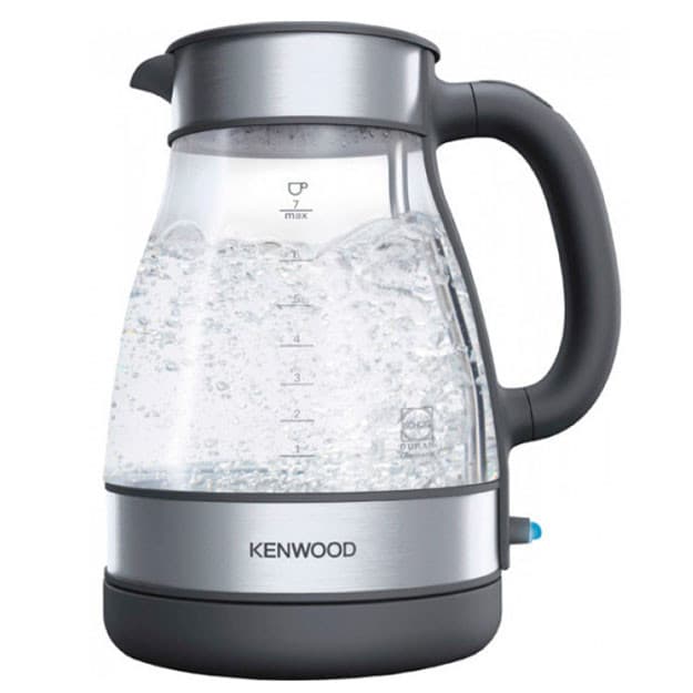 Kettle Kenwood ZJG112CL — 1