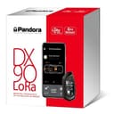 Avtosignalizatsiya Pandora DX 90 Lora