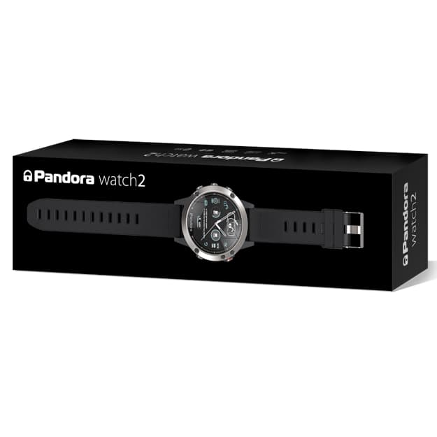 Smart Watch Pandora Watch2 — 1