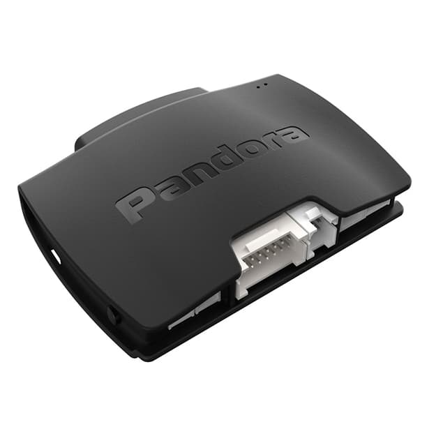 Avtosignalizatsiya Pandora DX-4G S — 1