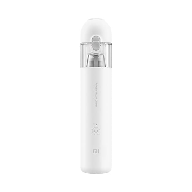 Пылесос Xiaomi Vacuum Cleaner mini EU — 1