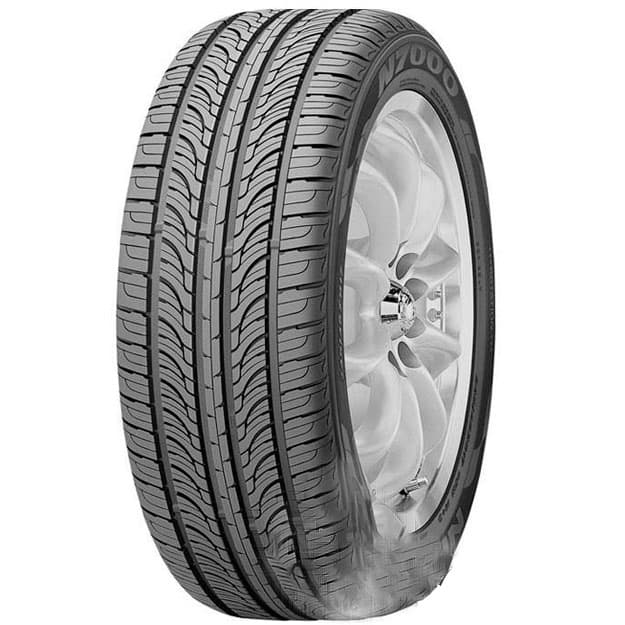 Шина Nexen N7000 205/50 R16 87W — 1