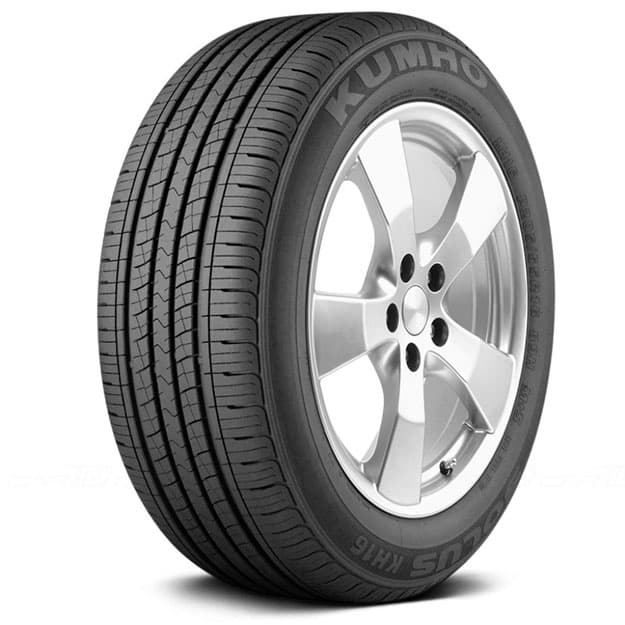 Шины Kumho KH16 185/65/14 — 1