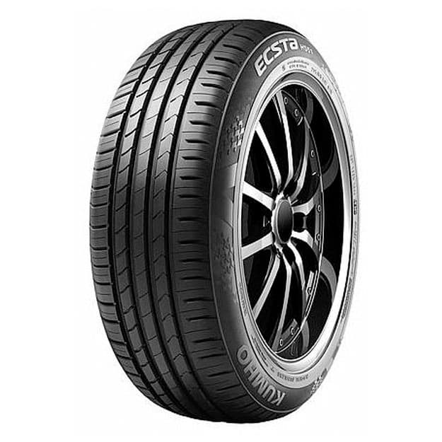 Автомобильная шина Kumho Ecsta HS51 195/55 R15 85V — 1