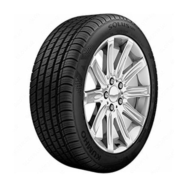 Шины Kumho KH 195/60 R15 V04L TA71 — 1