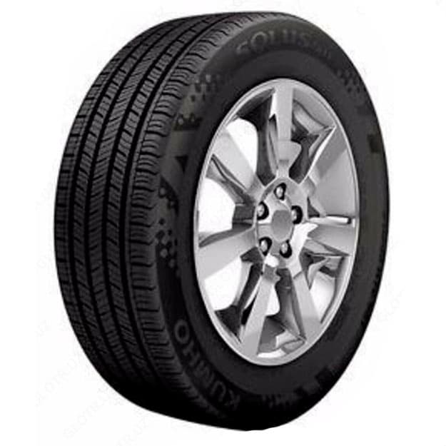 Шины Kumho TA11 195/65/15 — 1