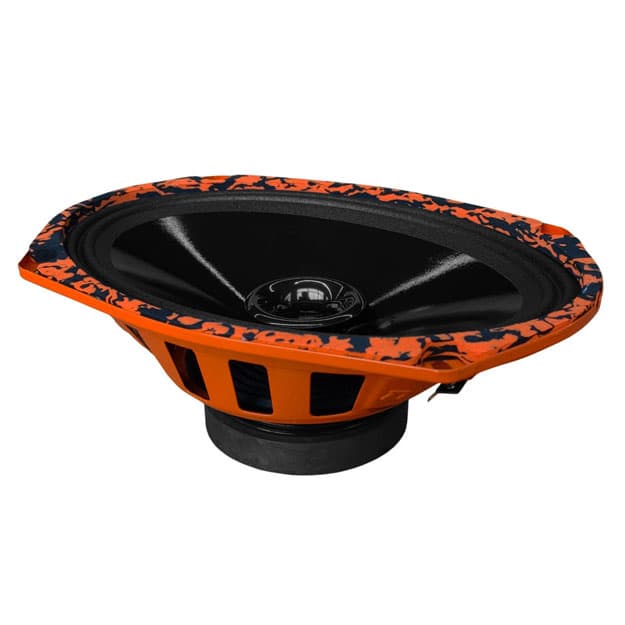 DL Audio Gryphon Lite 69 — 1