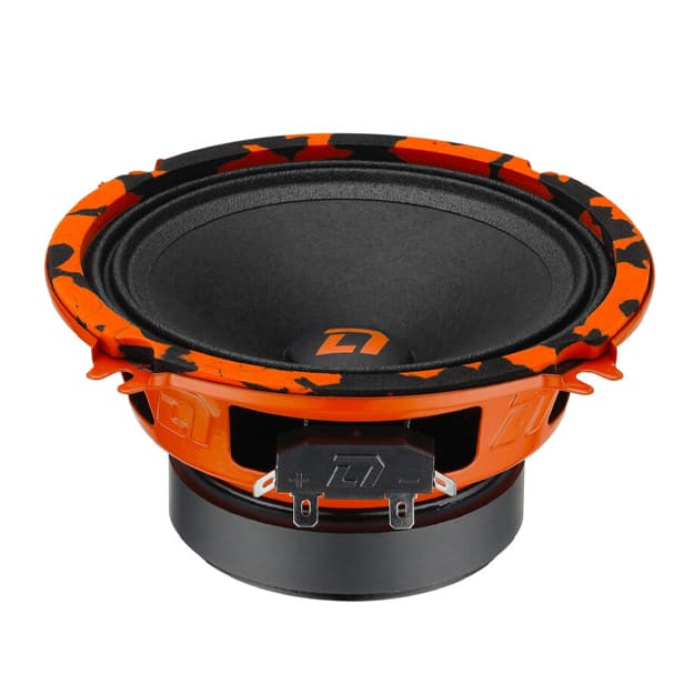 DL Audio Barracuda 165 — 1