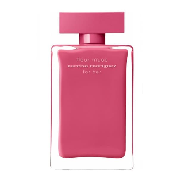 Narciso Rodriguez Fleur Musc For Her EDP 100ml (Original) — 1