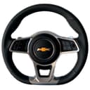 Руль Porsche model airbag