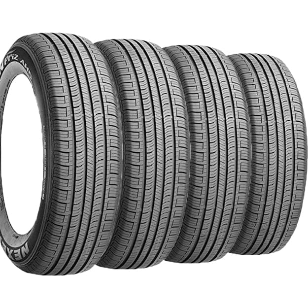 Nexen NPRIZ AH5 195/65 R15 89S (4шт) — 1