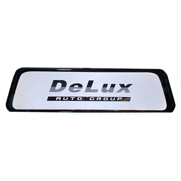 Videoregistrator Delux 055 — 1